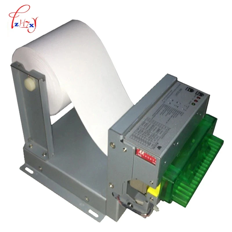 Thermal MS-D347-TL 80mm USB Self-service Printer Structure Kiosk Ticket POS Bills Receipt Printing hine 1pc