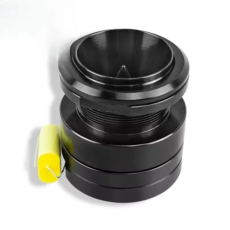 Super tweeter speakers 200 watts 4 ohm car audio system