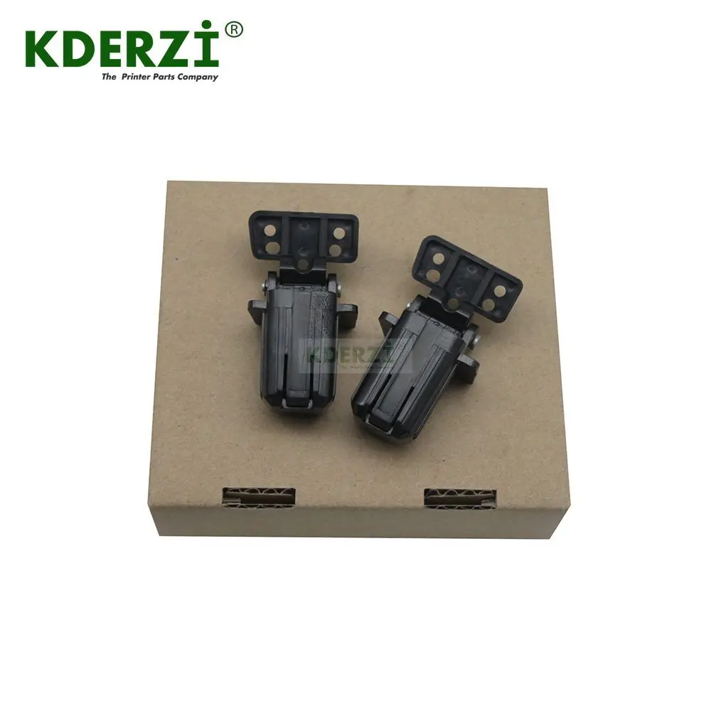 Conjunto de dobradiça ADF para HP Laserjet Pro, CF288-60030, CF288-60027, 400, MFP, M425dn, M425dw, M425, M401, M521dn, M521, M476, M570, 425, novo, 2X