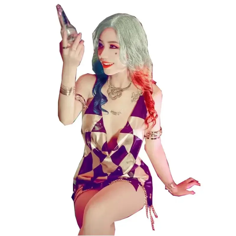 

qq6812020 Sexy Derss Cosplay Costume High Quality Dress Customized Custom Made