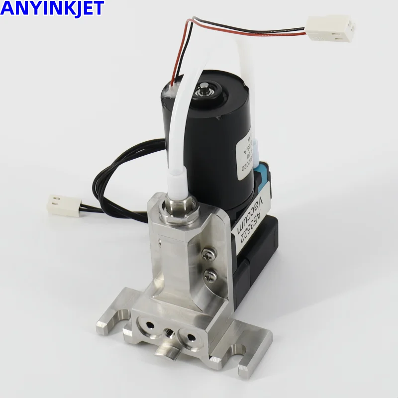 for Imaje 9450 White pigment ink printer gutter recycling diaphragm pump module ENM49412