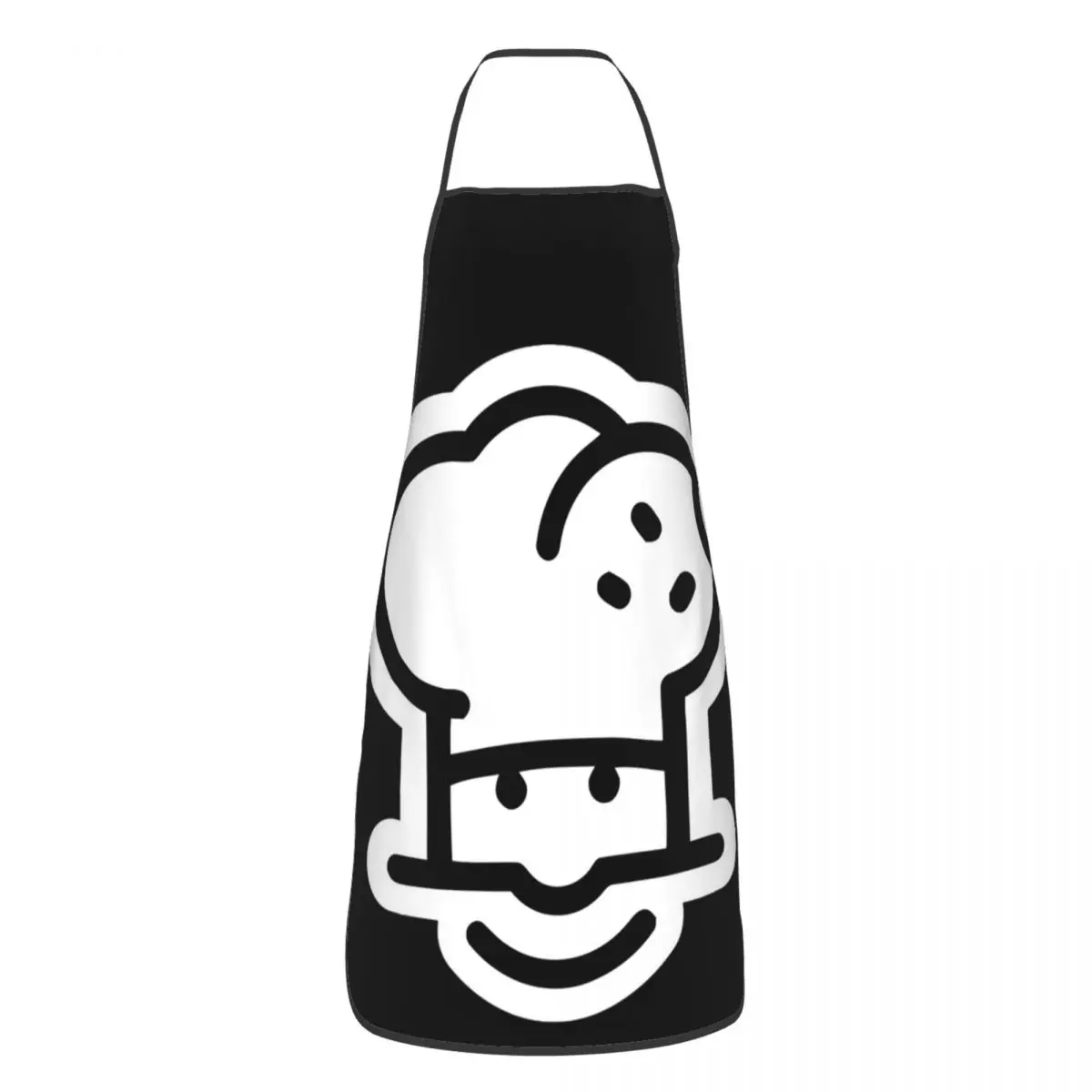 Crumbl Merch Crumbl Baker Apron Chef Cooking Baking Tablier Sleeveless Bib Kitchen Cleaning Pinafore for Women Men Gardening