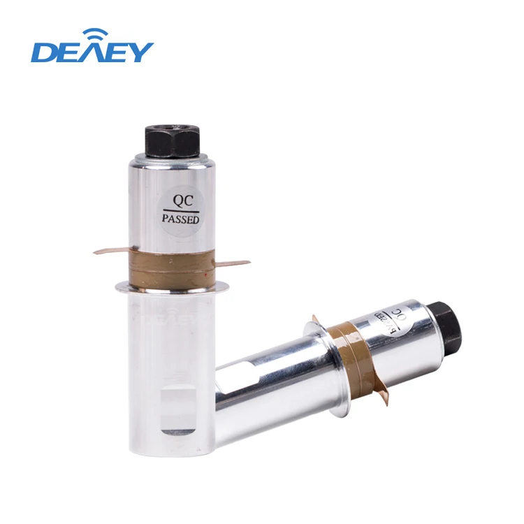 

28khz 300w Auto Earloop Welding Machine Automatic Ear Loop Face Mask Ultrasonic Transducer 28khz