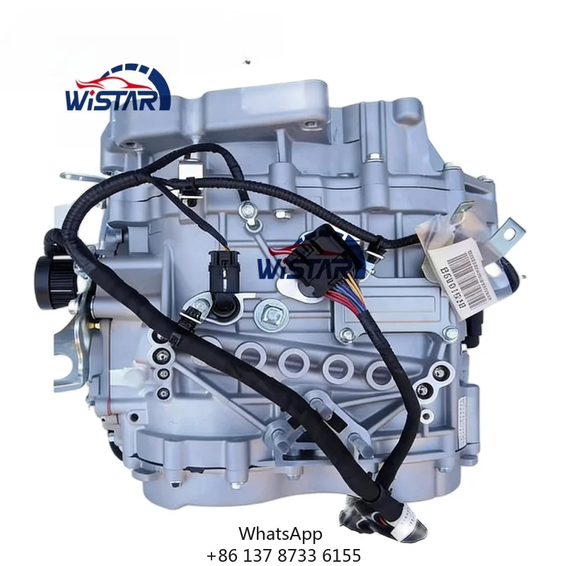 Auto DCT Transmission DF515A03 5 Speed Gearbox Assembly For Changan CS15 LJ473ZQF 1.5L Engine Replacement Unit
