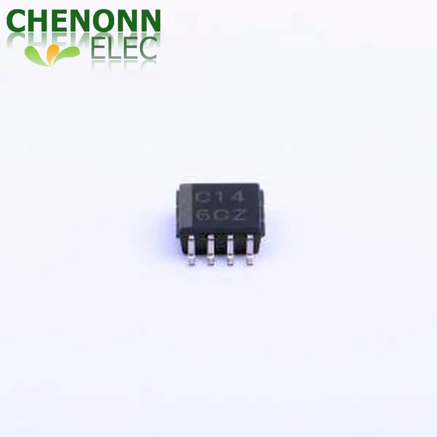 

30PCS/LOT SN74LVC3G14DCTR (Gates and Inverters)