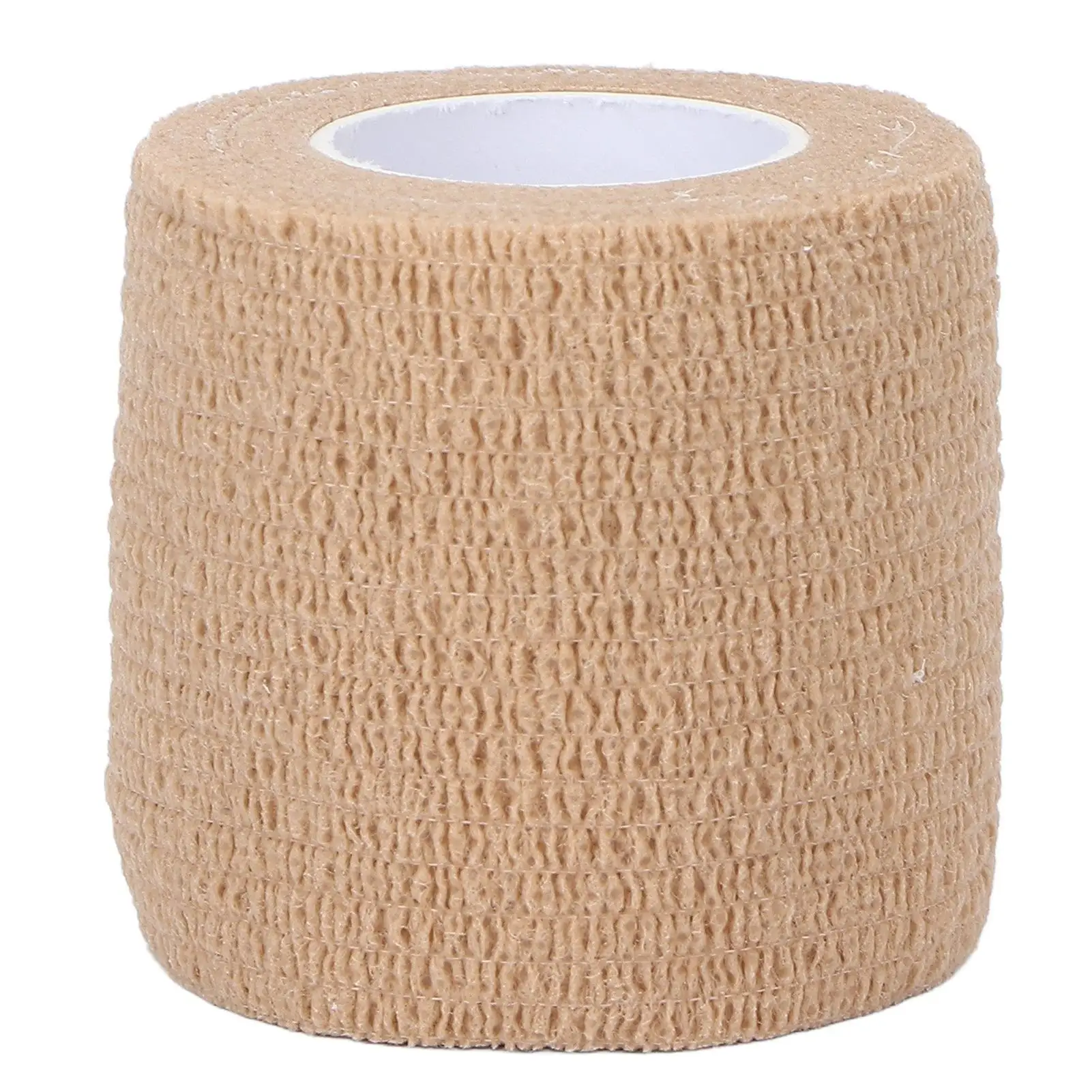 

Elastic Self Adhesive Bandage Tape for Finger Wrist Support Breathable for sports Protection Wrap