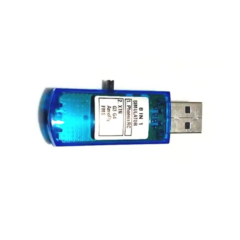 Eight In One Usb Fl… - image