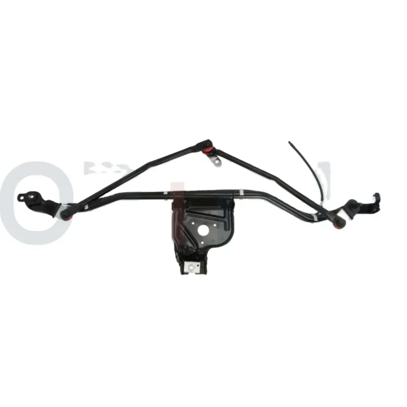 

Китай 2372063 2561570 A01040103 Детали грузовика Соединение стеклоочистителя подходит для серии Scania 2372063 2561570 A0104010