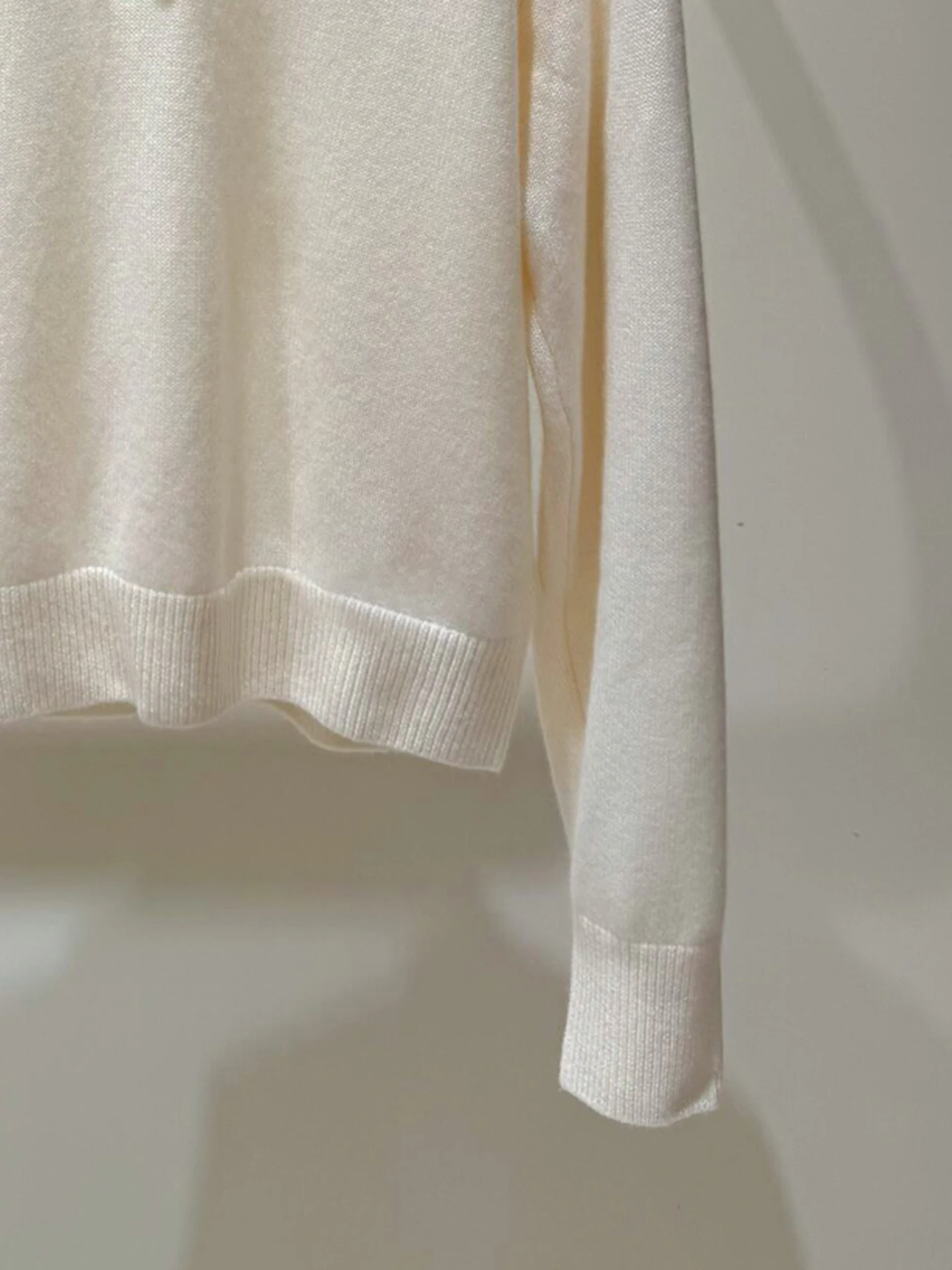 

High-End Women's Knitted Ne Sweater Casual Sle Winter Collection Age-Defng Comfortable Fit Breathable Skin-Friendly