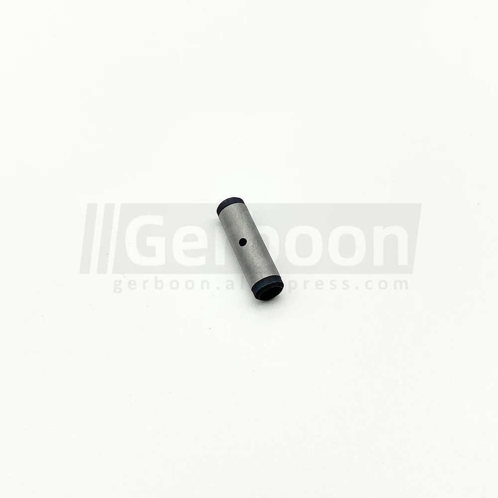 Replace Agilent Varian atomic absorption spectrometer atomic absorption graphite tube tube with pyrolytic graphite coat