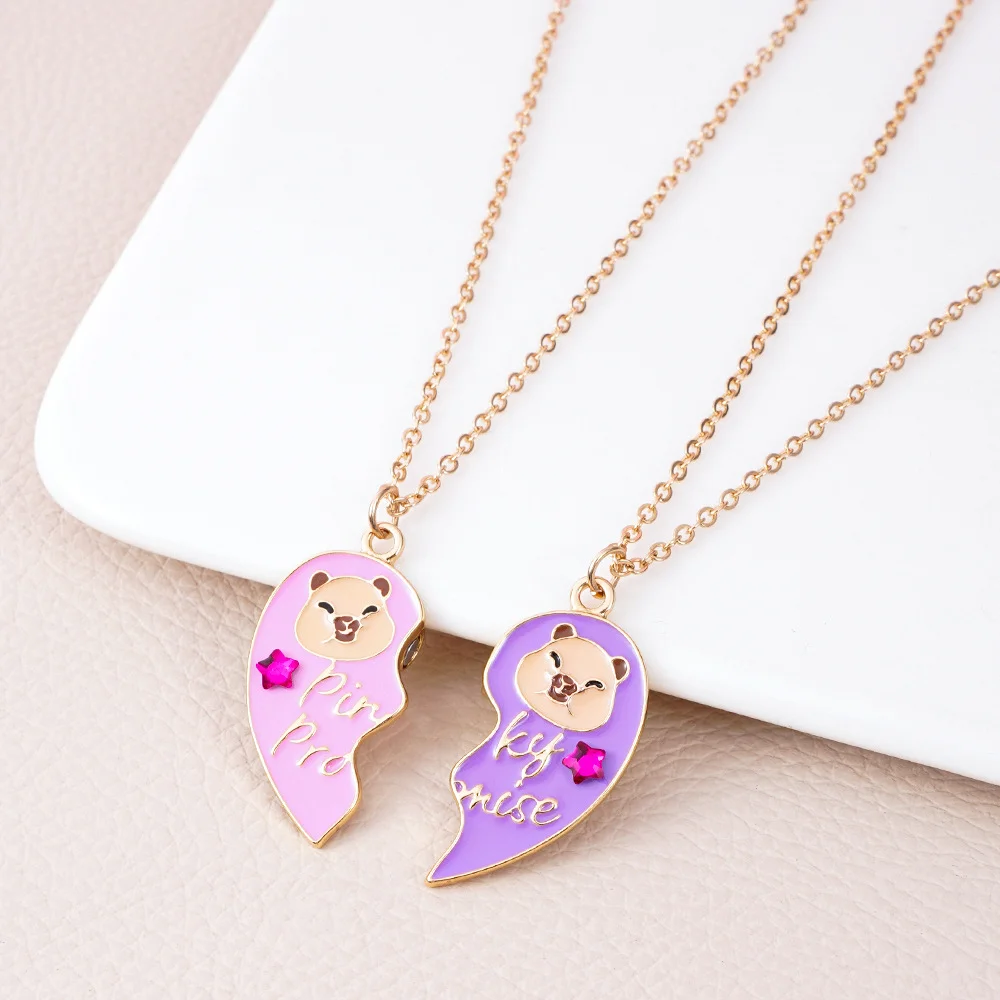 Bff Pendant Magneti…