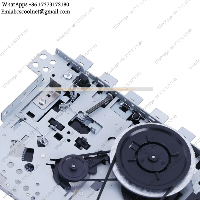 k3 TN21Z Cassette Tape Recorder Mechanism Movement for Tape Deck Repeater Mono Player Replacement Part