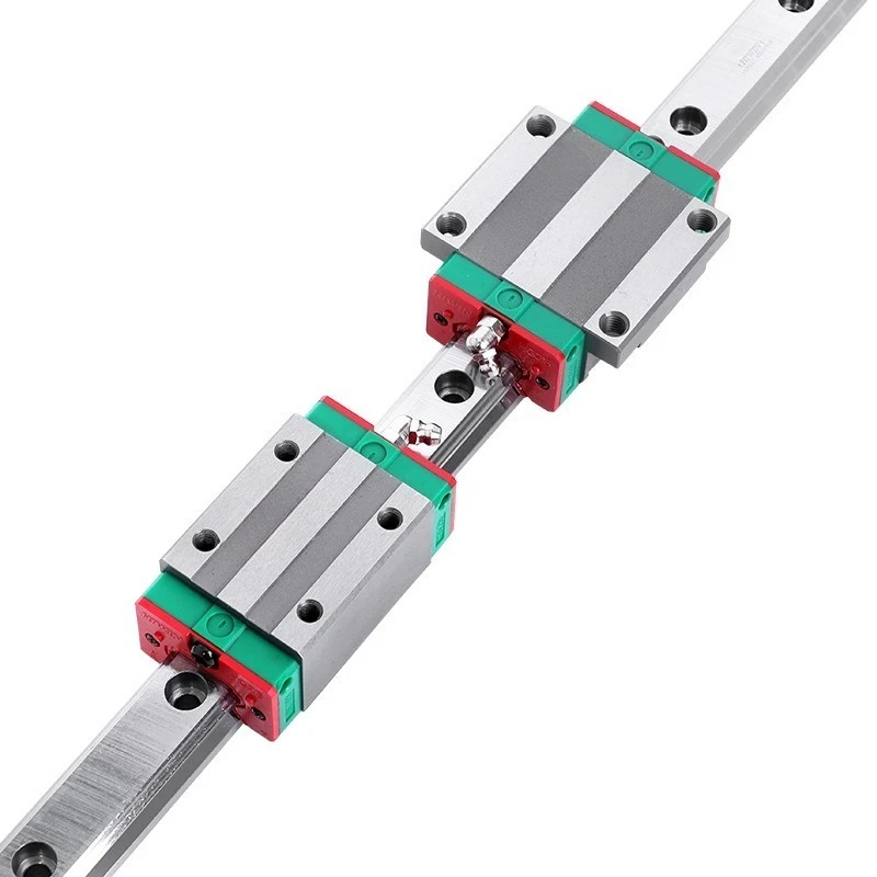 

Linear guide Slider Linear guide