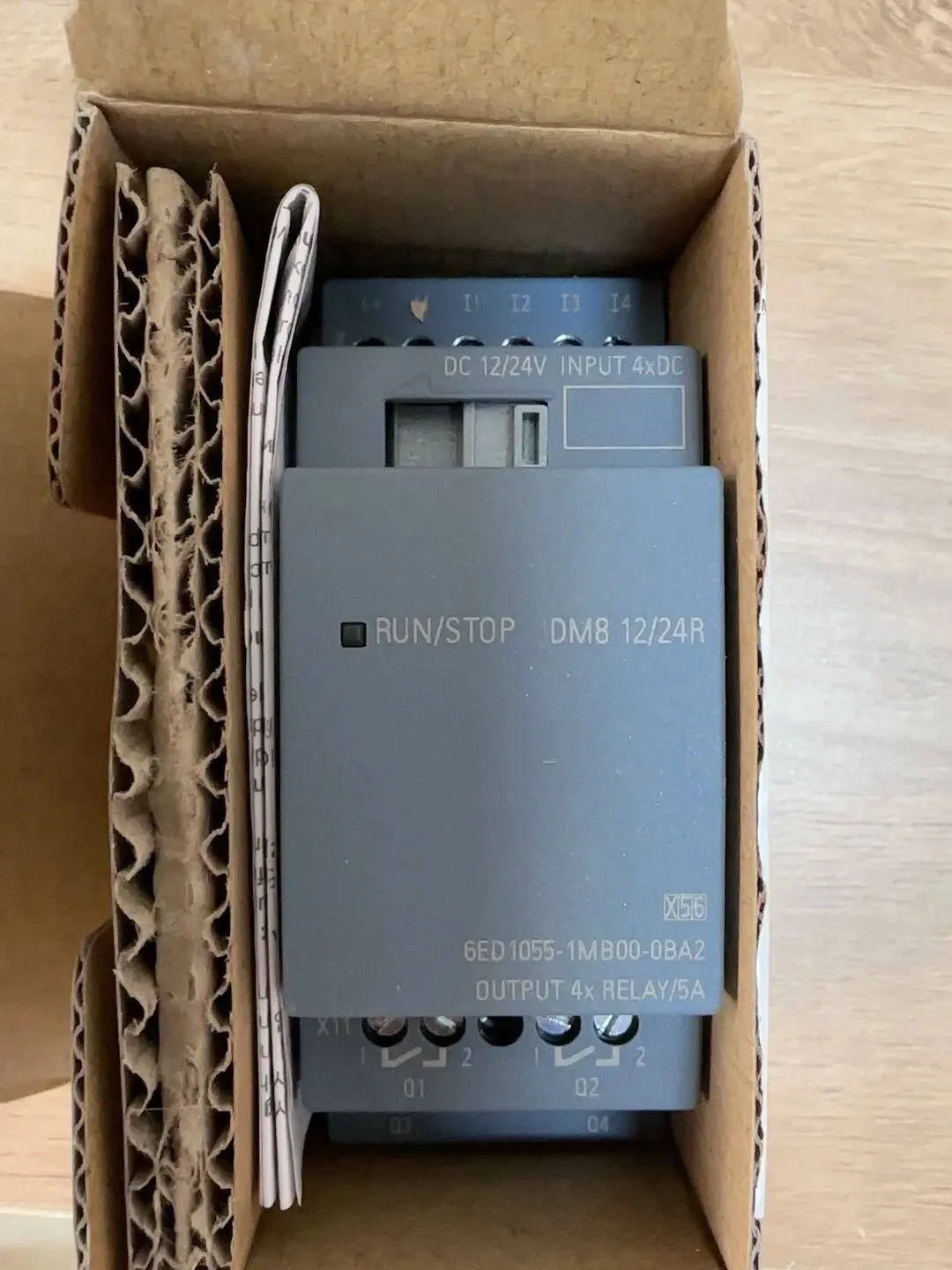 

Brand new 6ED1055-1FB00-0BA2 6ED1055-1MB00-0BA2 6ED1055-1CB00-0BA2 6ED1055-1HB00-0BA2 One-year warranty