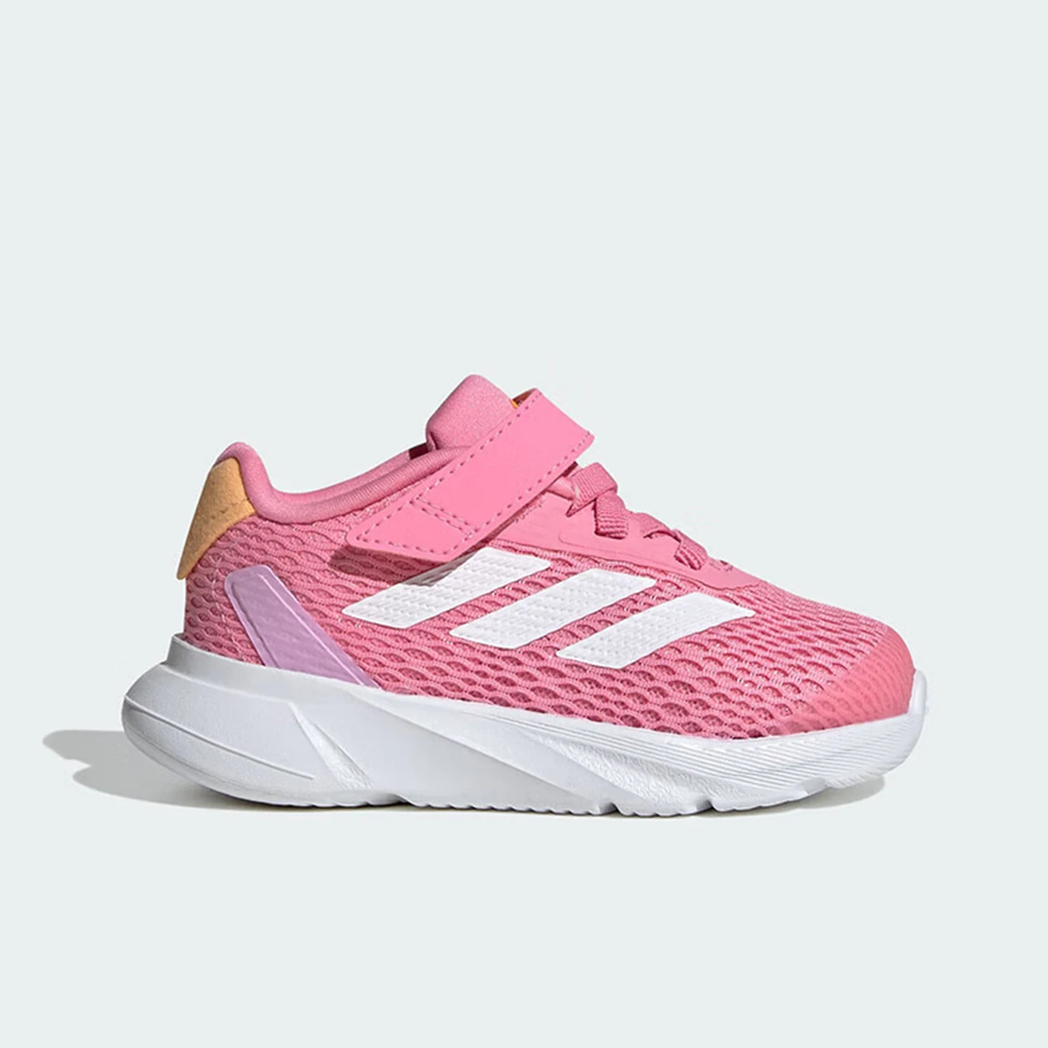 

Adidas genuine new baby and children's Velcro breathable sports shoes IF6109