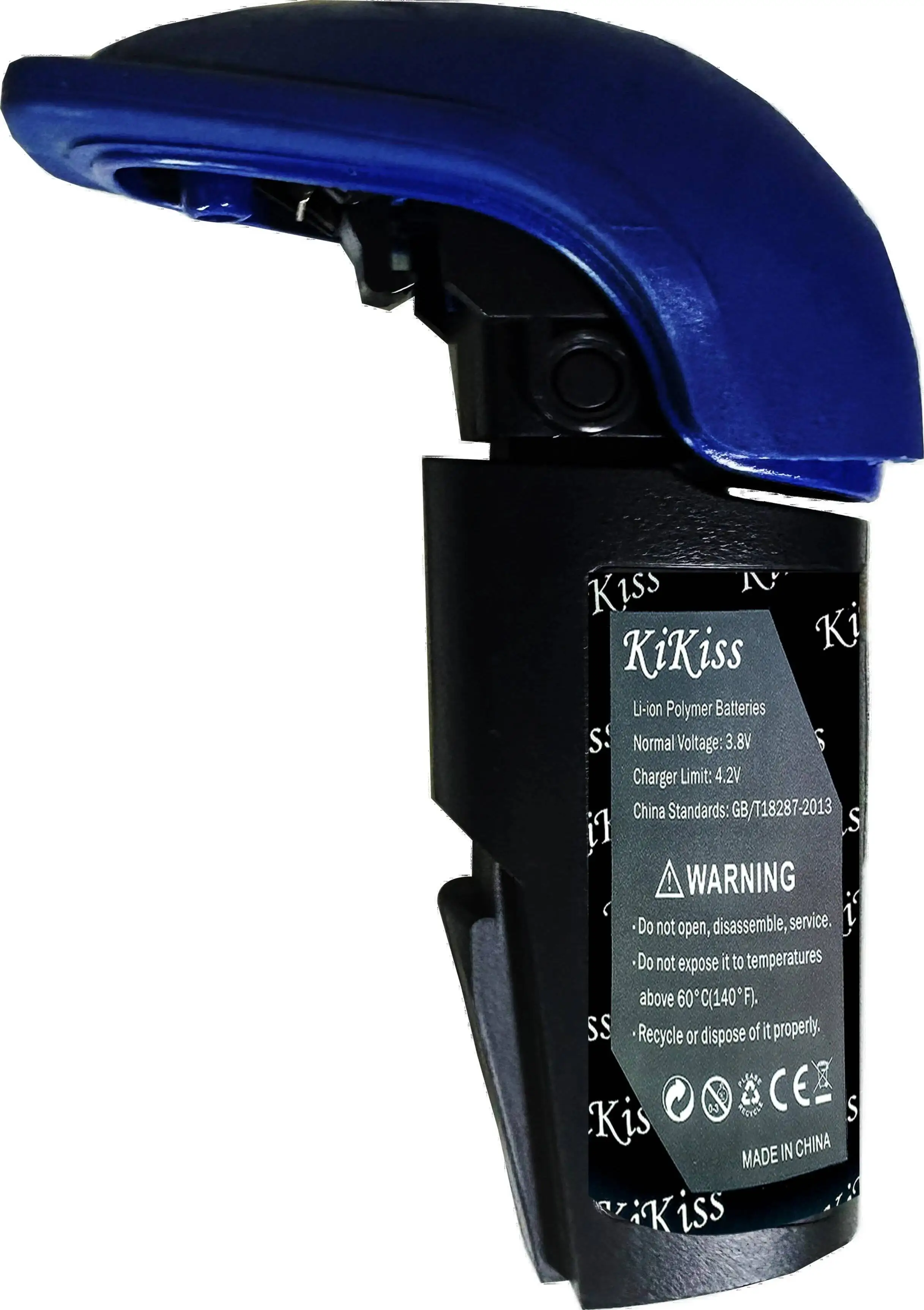 

For Intermec AB3 Premium Replacement 2700Mah Fast Charging Battery