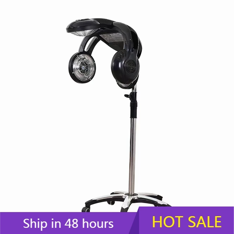 

YTYIN Hair Salon Styling Hair Care Instrument Vertical Hair Dryer Drying Heating Instrument