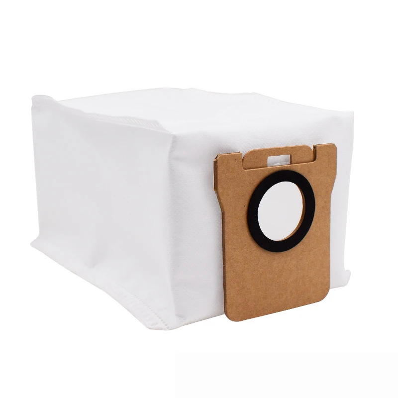 Dust Bags For Dreame Bot L20 L10s Ultra/S10 Pro/X20 Pro Plus/XIAOMI Mi Omni Robot X10+/X10 Plus B101GL/1S B101CN/ Mop 2 Ultra