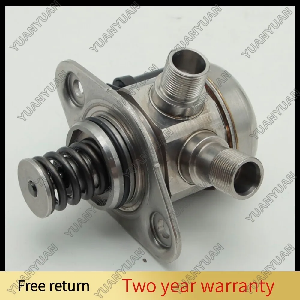 

A1770700501 Топливный насос высокого давления для Mercedes Benz C63 E63 G63 S63 GLE63 AMG