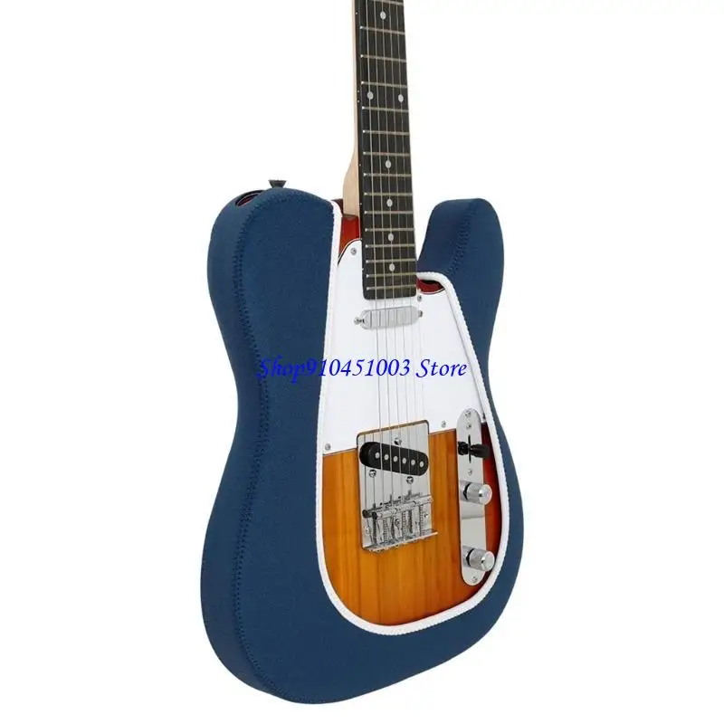 

77HC Электрогитарная защита от пыли для промывки пыли с защитой от пыли.