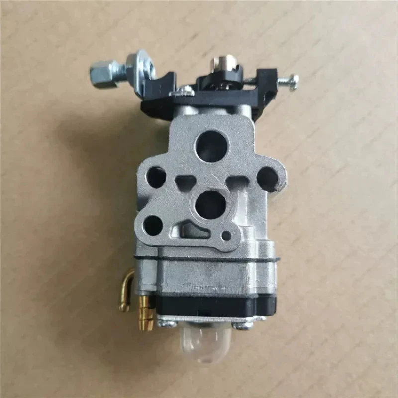 

Hot Sale Carburetor For Mitsubishi TUE26 TLE33 Tea Trimmer Brush Cutter Hedge Trimmer OEM#220677306473