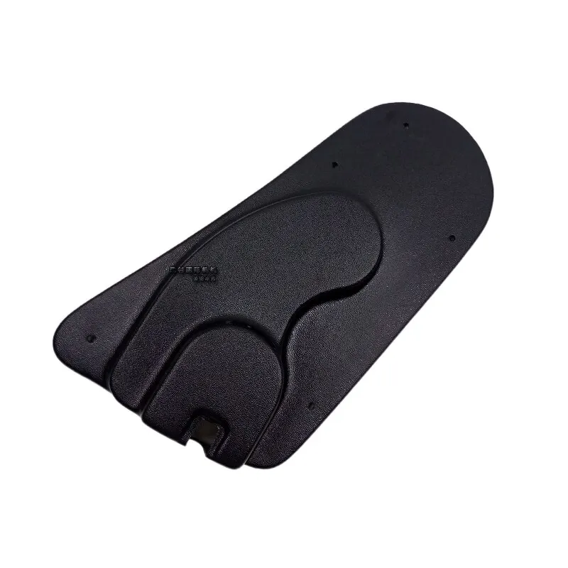 

XOJOX For Doosan Daewoo Dh60-7 80-7 Cab Door Lock Cover Door Decoration Interior Panel Excavator Accessories