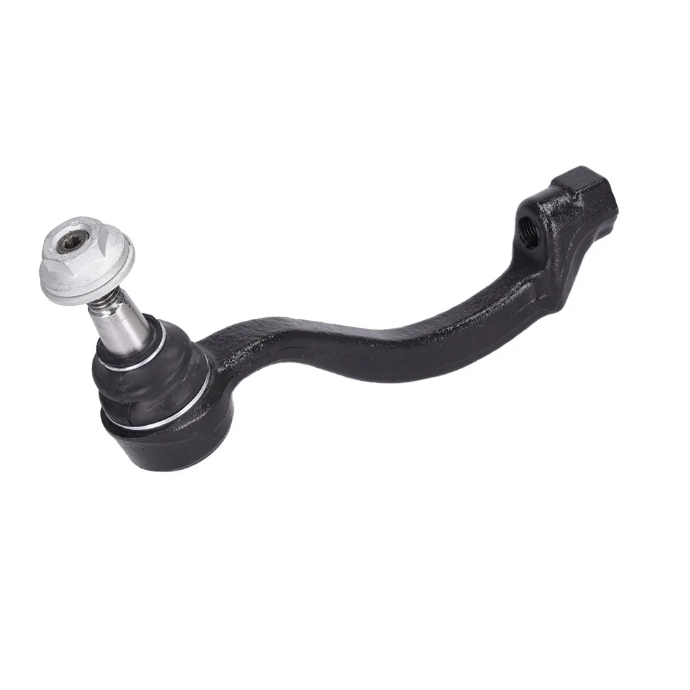 

Подходит для Land Rover Jaguar F-PACE, внешняя шаровая головка рулевой тяги рулевой тяги OE: T4A12525