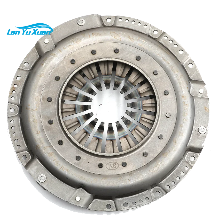 82983566 Для нажимной пластины трактора Ford 14 дюймов TB100; TB110; TB120; TB80; TB85 82983566 Для нажимной пластины трактора Ford 14 дюймов TB100; TB110; TB120; TB80; TB85