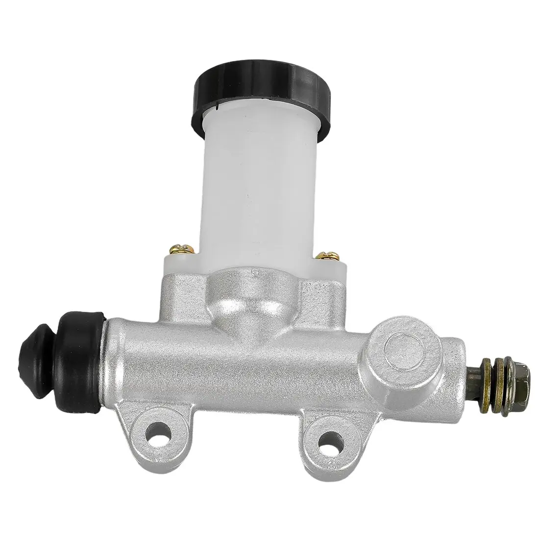 Hydraulic Brake Master Cylinder & Reservoir fit for Hammerhead model 80T TrailMaster Mid 6.000.305 XRS XRX go karts