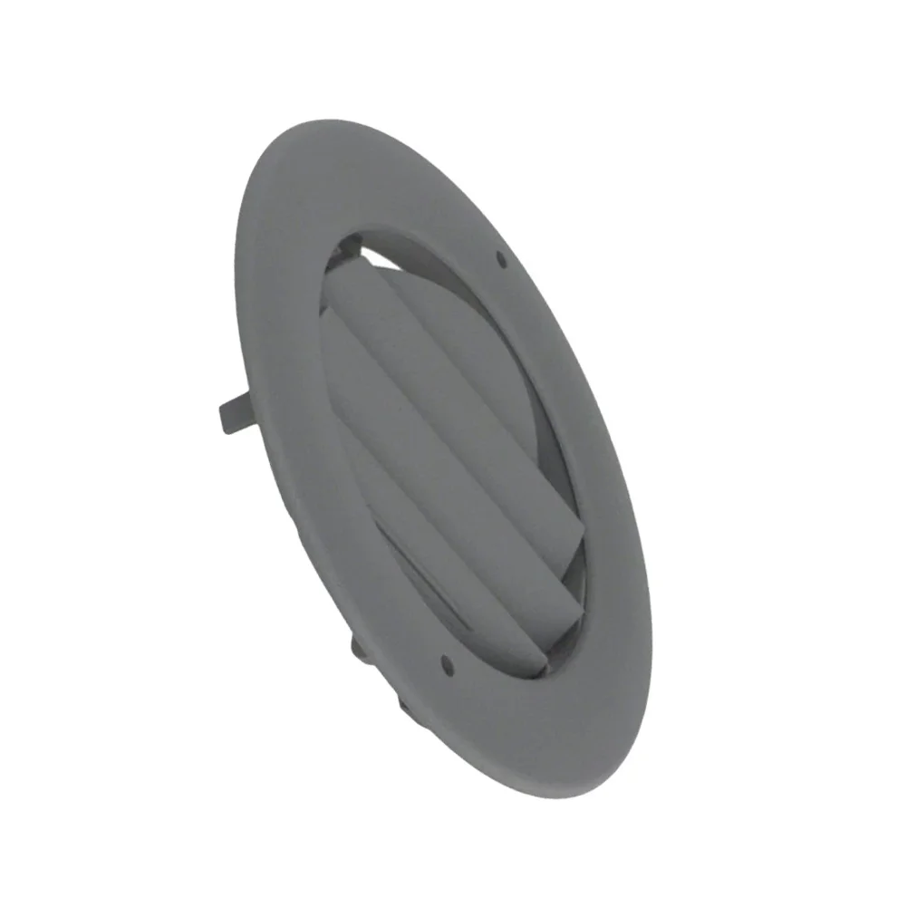 

1 шт. Задний пластиковый черный дефлектор-ветровик для Ford Explorer 20-24 JB5Z19893AG