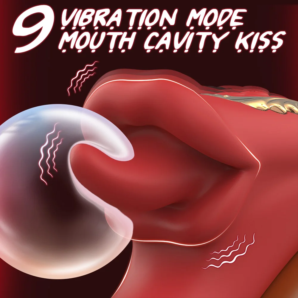 360 °   الدورية اللسان لعق G بقعة هزاز أنثى البظر محفز تضخم دسار مدلك السلع الكبار الجنس لعب للنساء