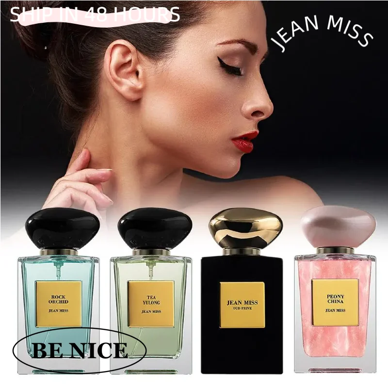 

Floral eau de toilette Unique Yulong Tea Perfume Natural Lasting Ocean Cologne eau De Toilette Vietnamese Perfume