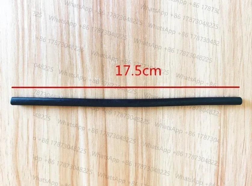 Fuel hose for Zenoah chainsaw G621 G621AVS 6200 662 62CC chain saw plastic line pipe fuel tube oil tube