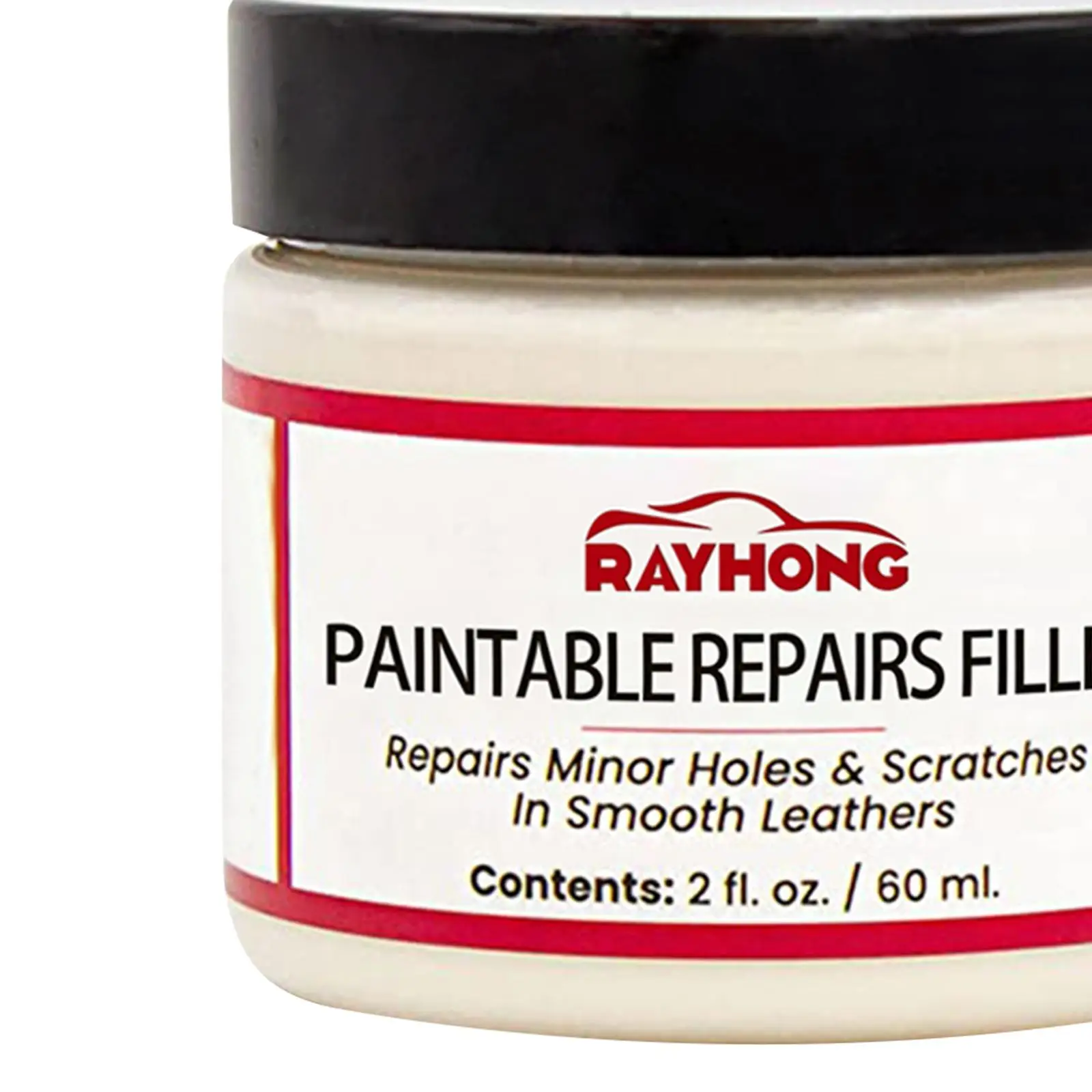 Leather Recoloring Cream Leather Color Repair Conditioner Premium Repair Cream