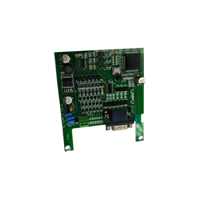 For Xiwei inverter AVY feedback PG card, frequency divider card TL-EXP-E V2.2 4.0 V5.3 elevator accessories