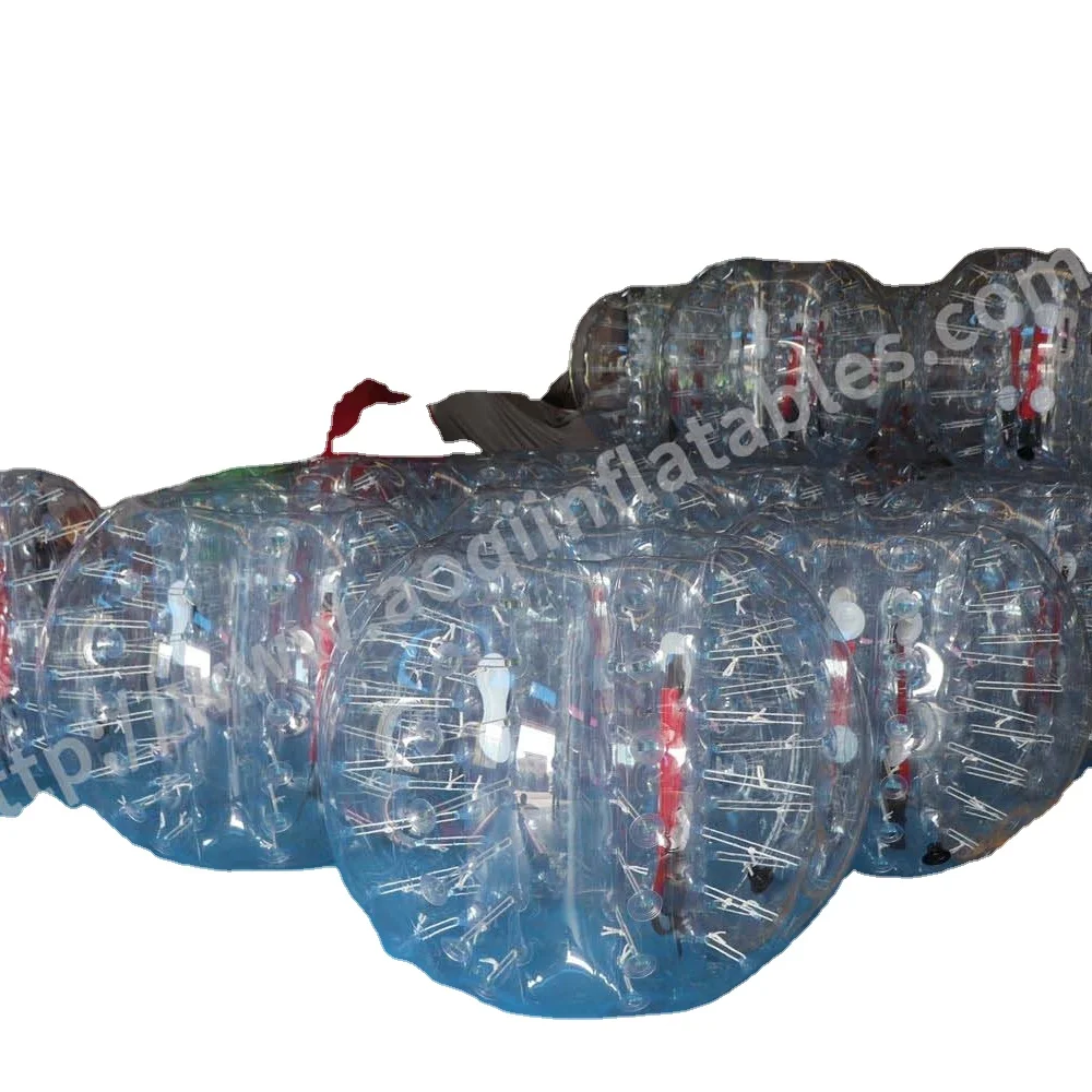 

Custom Inflatables Game Water Roller Inflatable Wheel Roller Water Walker Roll Ball