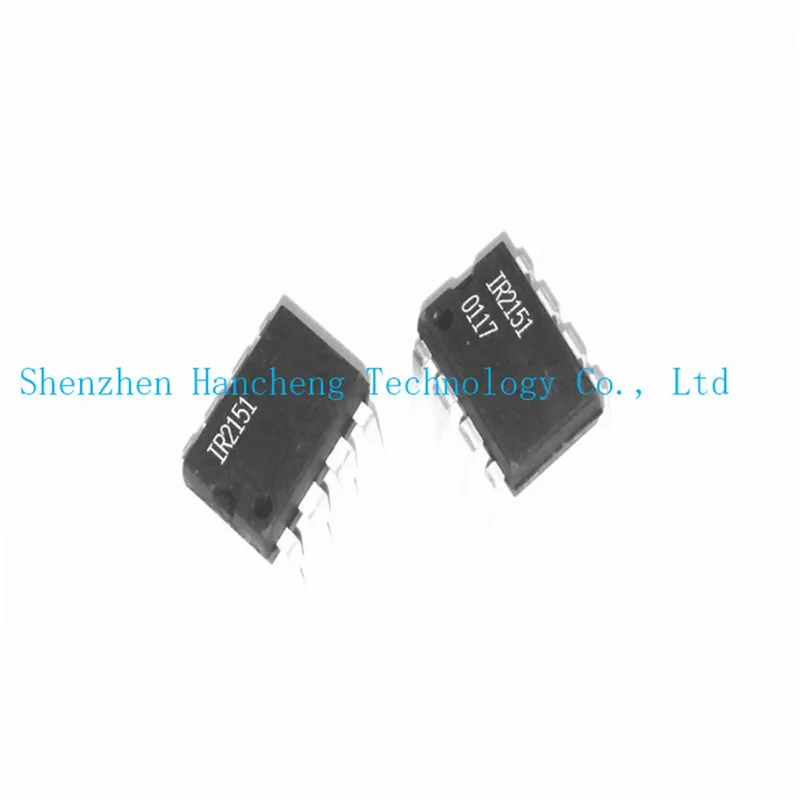 

(10PCS-50PCS) IR2151PBF IR2151 DIP8 NEW CHIP IC