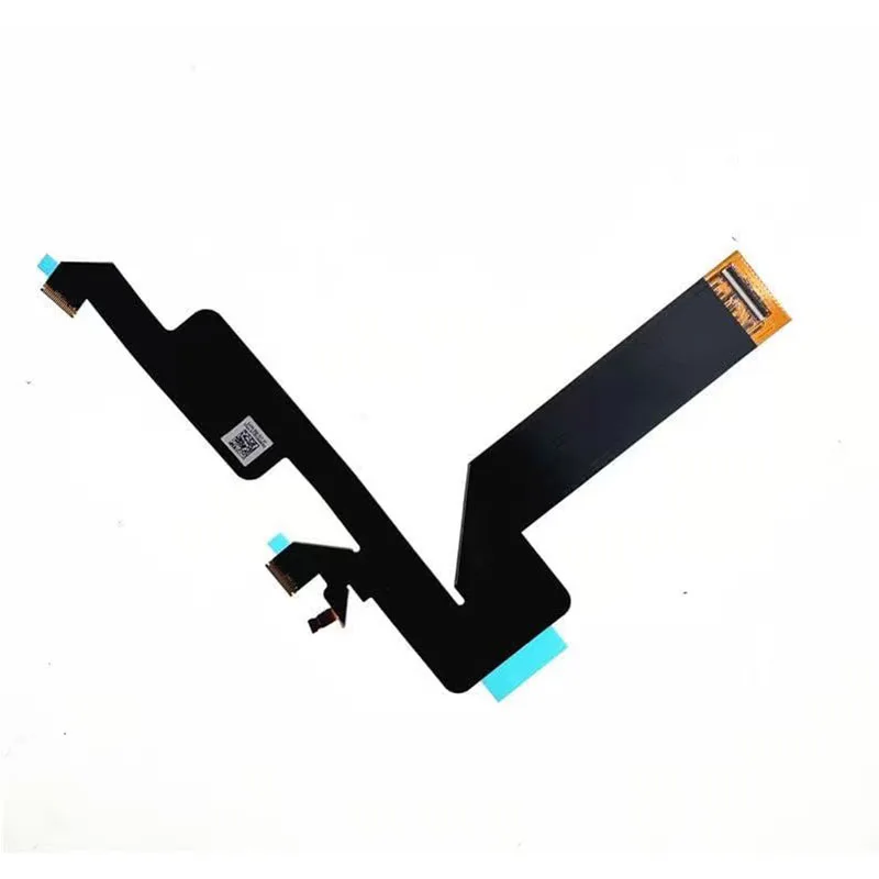 

Проводная линия веб-камеры N15698-001 LF-M021P DA30001QL10 для HP X360 2-в-1 13-BF 13-BF0013DX TPN-C161 Новый встроенный кабель для камеры