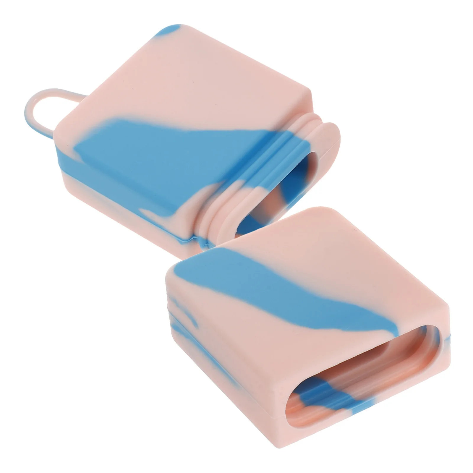 

Portable Silicone Facial Ice Mold Face Skin Massage Roller Eye Care Cooling Skincare Facial Massage Tool