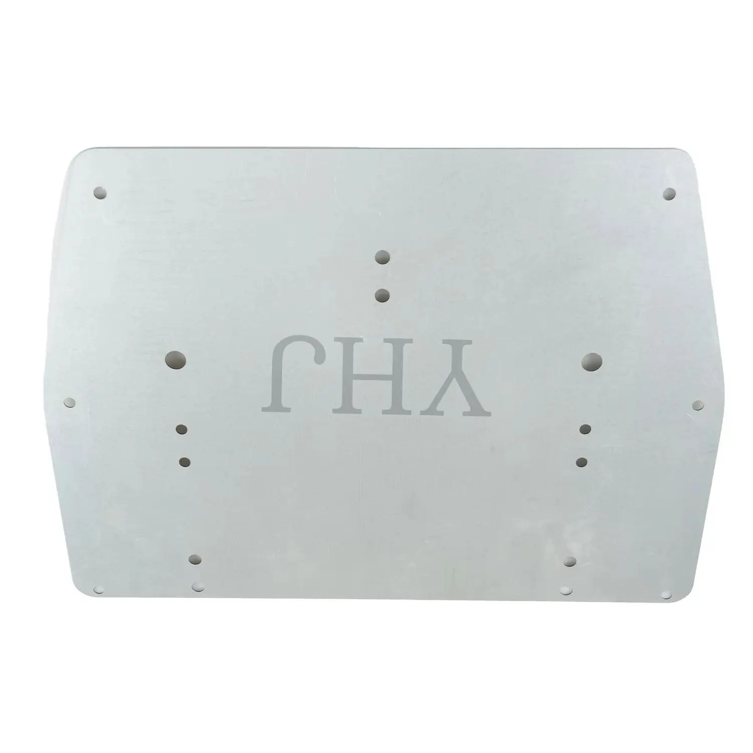 

Motorcycle Trunk Base Plate For Harley Touring Road King Road Glide Street Glide Electra Glide UltraClassic 1993-2013 Metal
