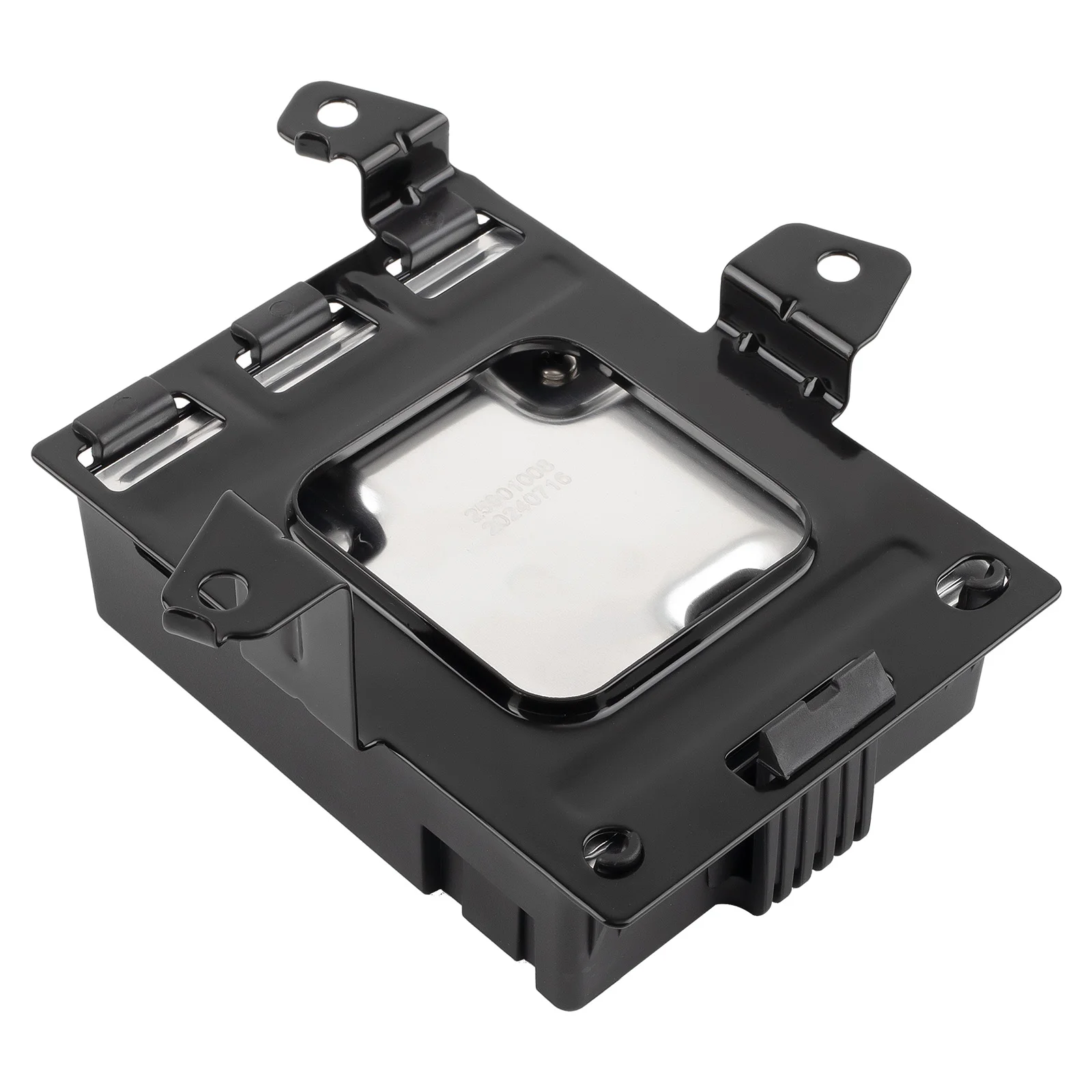 82215278AB, 82215278AC Trailer Brake Control Module for Ram 1500 2019-2021 3.0L 3.6L 5.7L 10+4 Pins