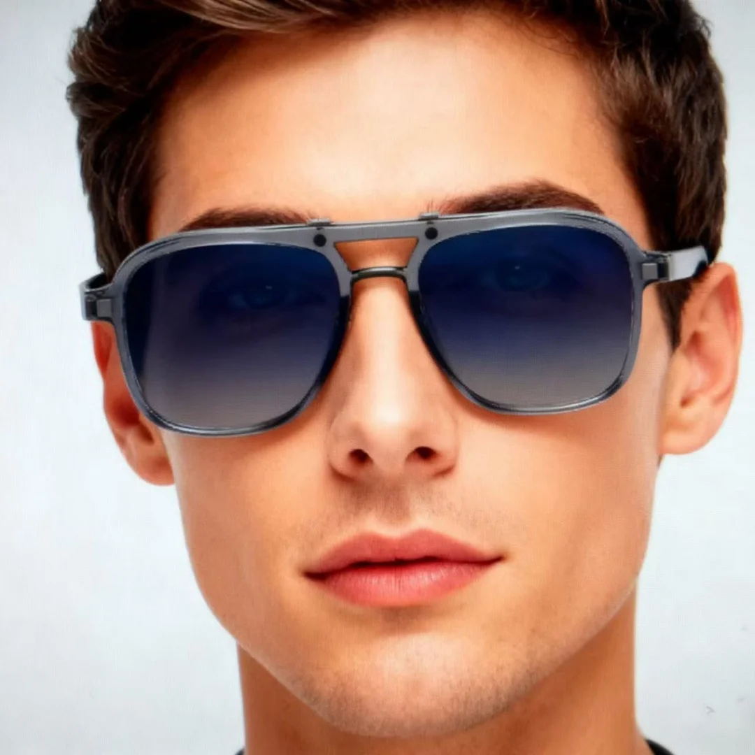 

Polarized Myopia Sunglasses tr90 Prescription Sun Glasses Magnetic Clip Men Women Glasses Optical Eyewear -0.5 to -6.0