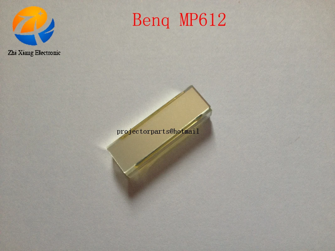 New Projector Light tunnel for Benq MP612 projector parts Original BENQ Light Tunnel Free shipping