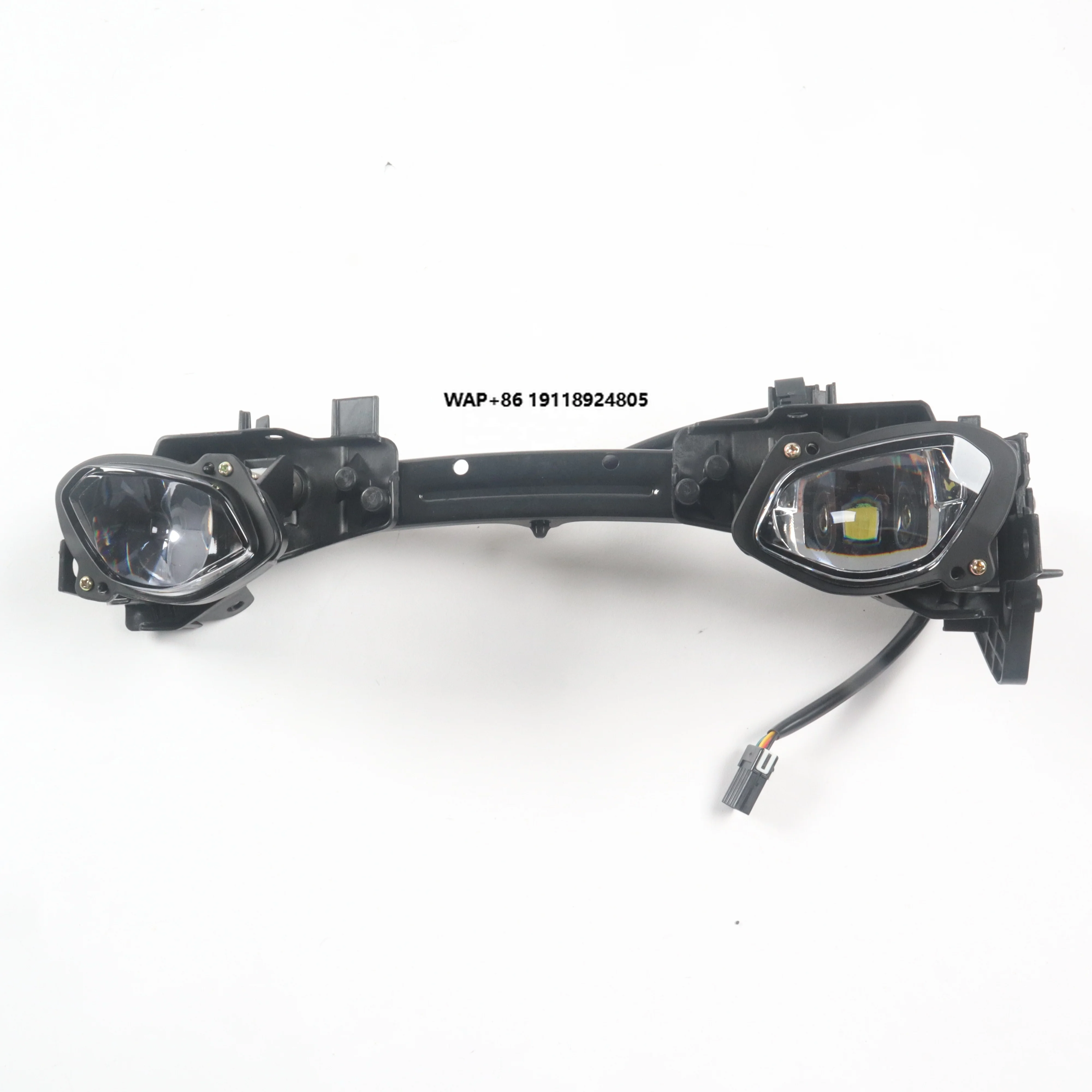 

Motorcycle Head Light for YZF R1 2020-2024 Motorcycle Head Big Front Light Lamp