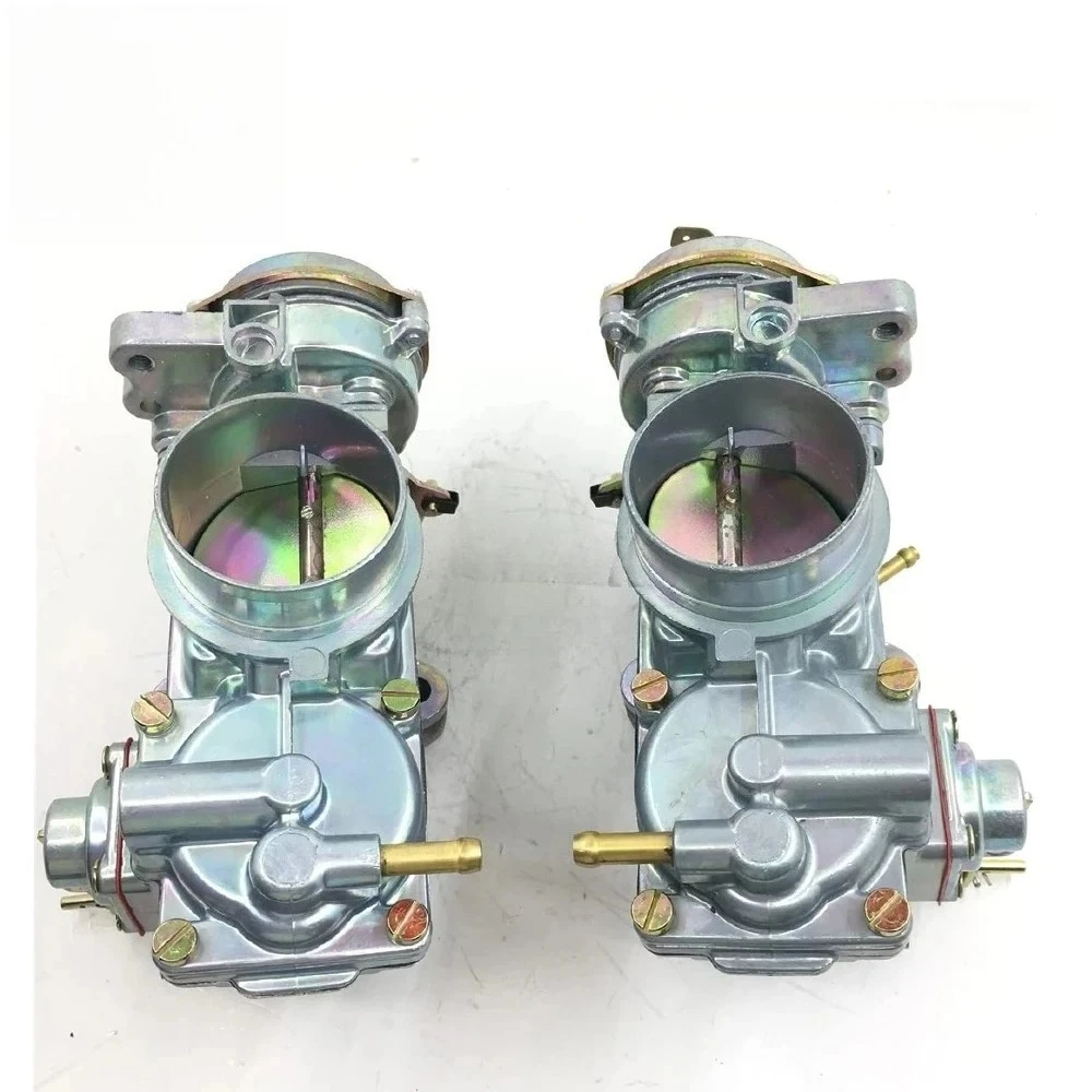 Carburador Carb para SolexBrosal para V W Tipo 3 Brosol Direita e Esquerda H32/34 Pdsi.3 Carburador