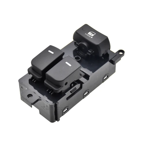 Imagen 2 del producto Botón de Control de coche, interruptor maestro eléctrico de ventana de puerta para Kia Cerato Forte Shuma Koup 2010-2013 DWS1875