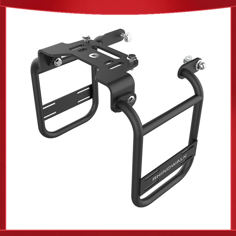 

Motorcycle Rear Rack For C110X Abrasion Resistant RustProof Motorcycle Tail Side Bag Mounting Rack Motorcycle Accessory