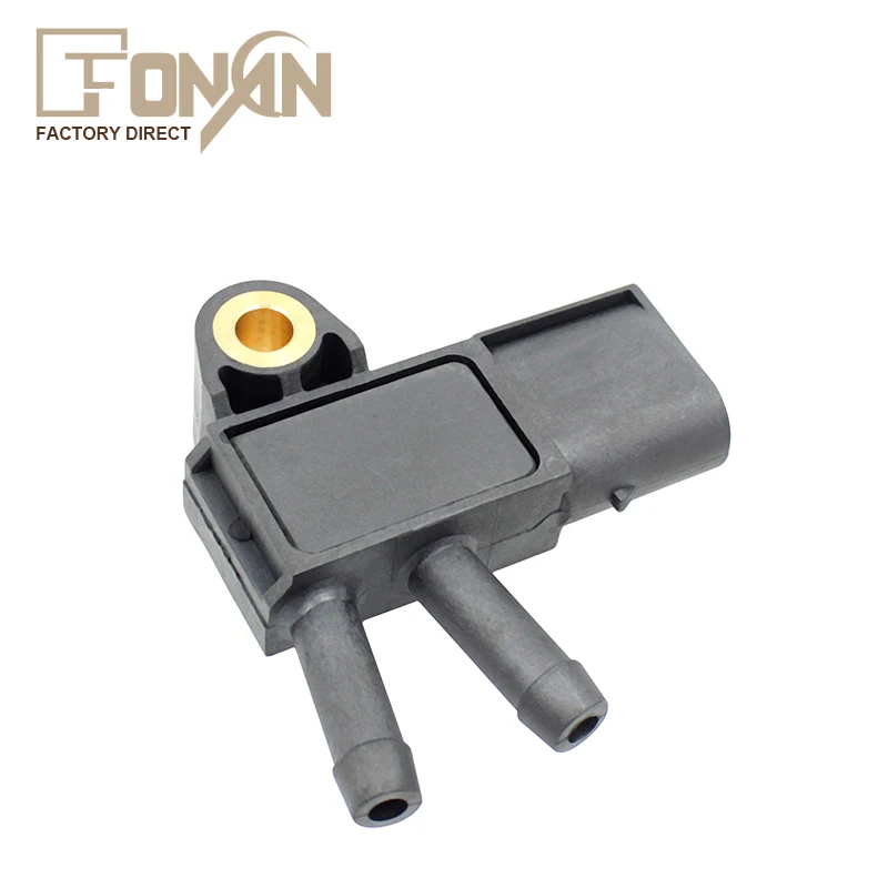 DPF Differential Exhaust Pressure Sensor For Mercedes Benz OM642 OM646 OM651 A6429050200