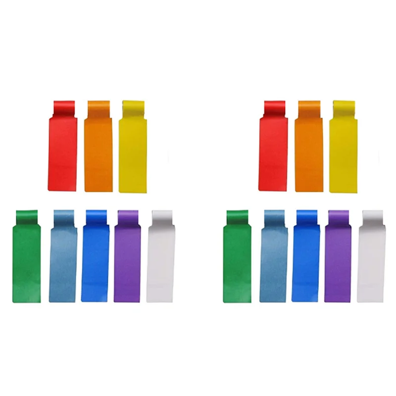 ABGR-960 шт. кабельные этикетки, красочные водонепроницаемые этикетки для шнуров, наклейки, устойчивые к разрыву гибкие рабочие идентификационные этикетки для шнуров