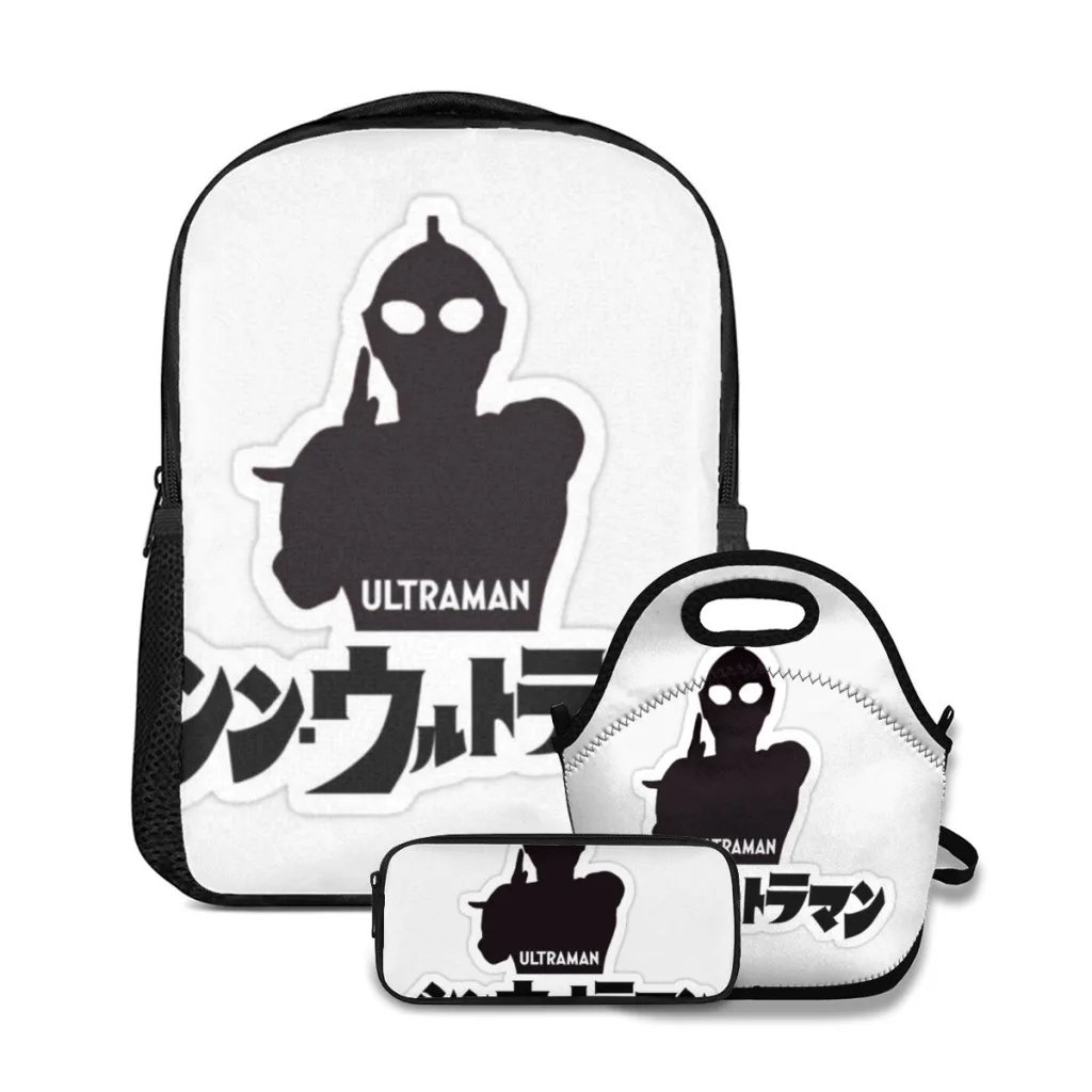 Ultra and man Versatile Backpack Large Capacity Waterproof Backpack Washable Computer Bag Unisex